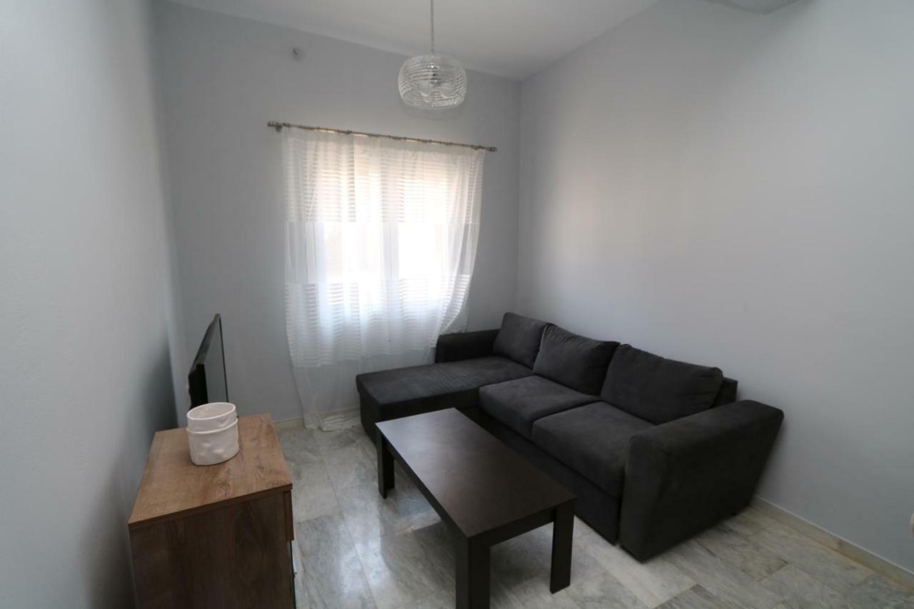 Molly Apartments Argostoli  Luaran gambar