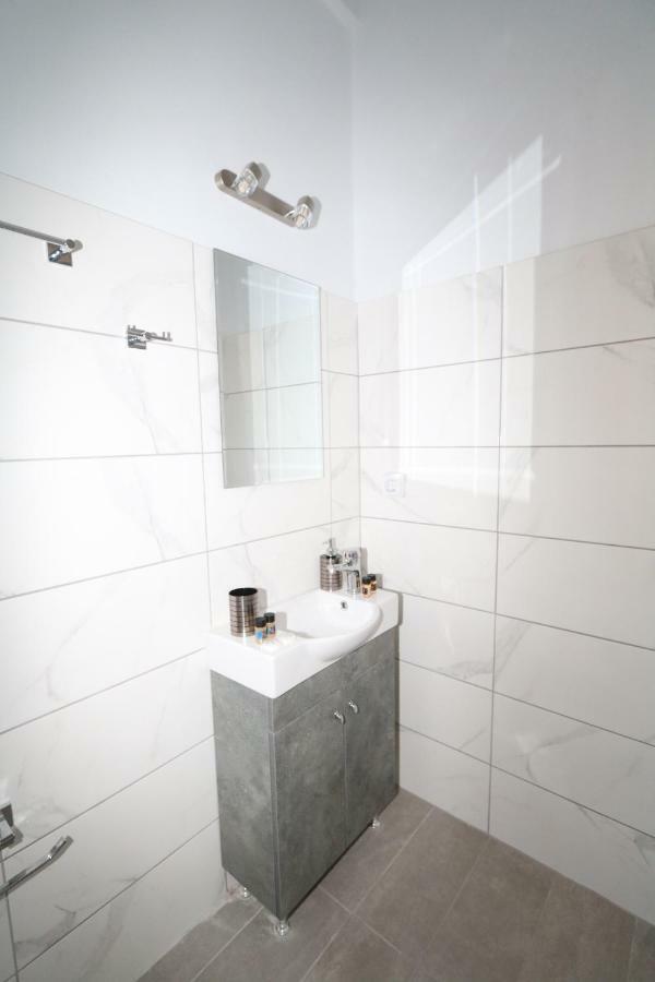 Molly Apartments Argostoli  Luaran gambar